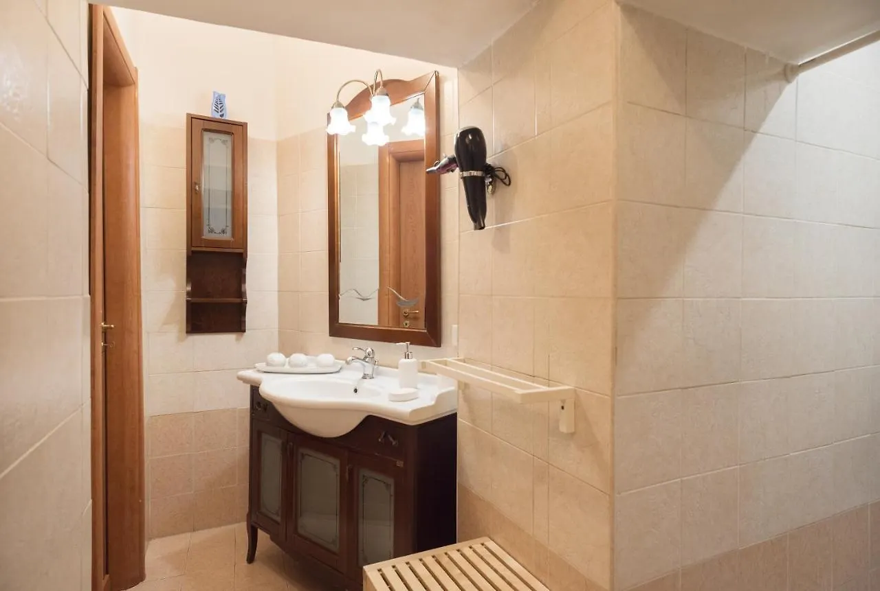 Casetta Decumani Naples Apartment