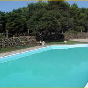 Agriturismo S'ammutu , Nulvi Italia