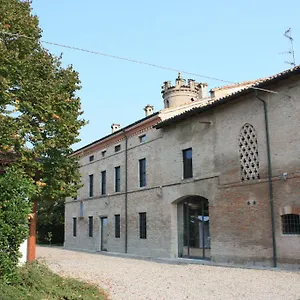 Blue Garibaldi Room&breakfast , Soragna Italia